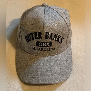 OBX Outer Banks, North Carolina hat